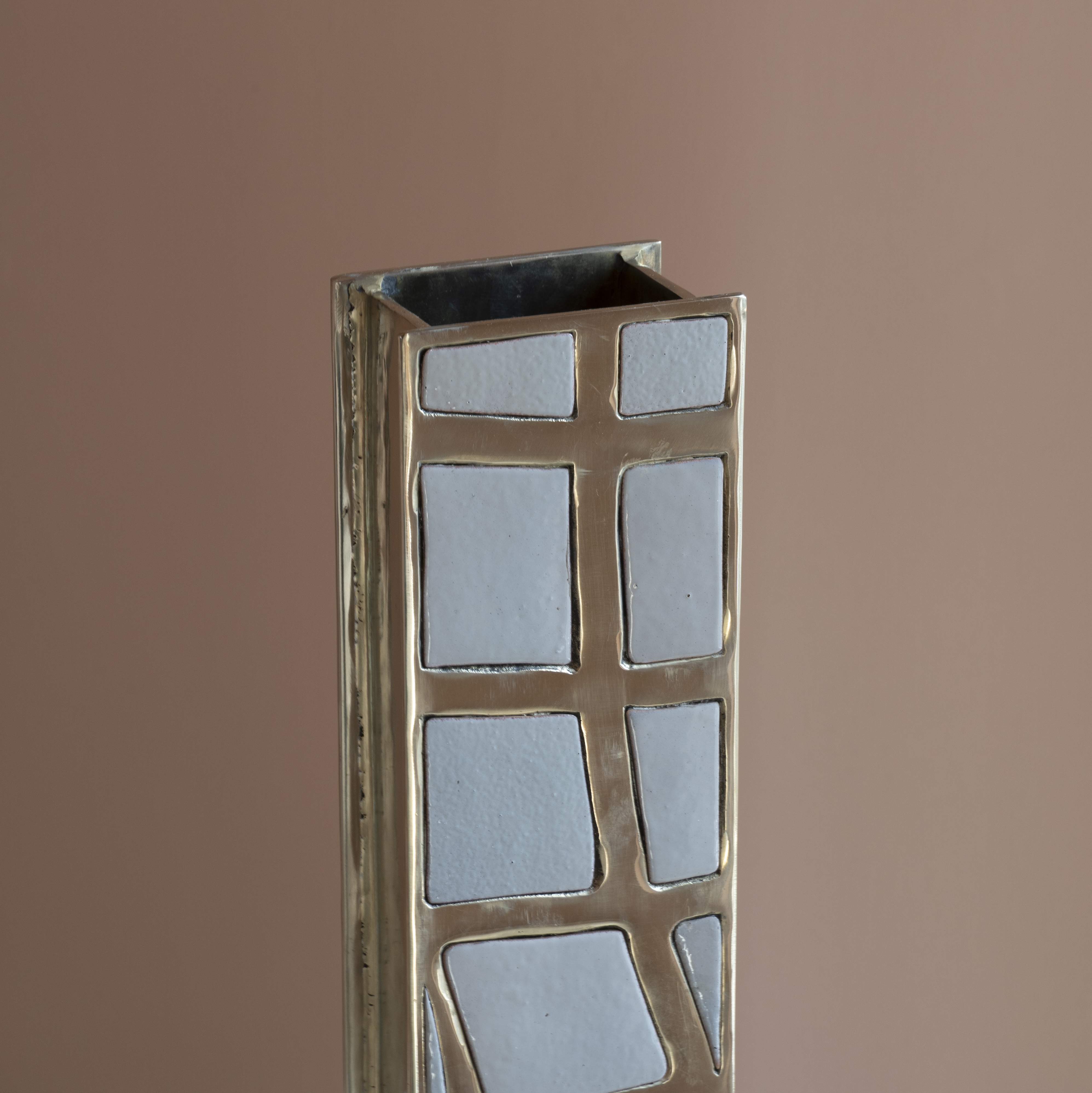 Lahar Vase (Tall) image number 2